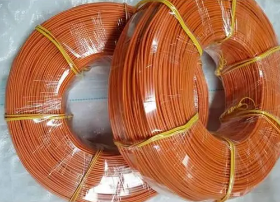 双湖爆破工程中的放炮线应用方法