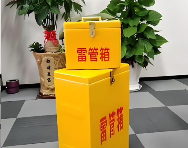 双湖炸药箱雷管箱在运输过程中的注意事项