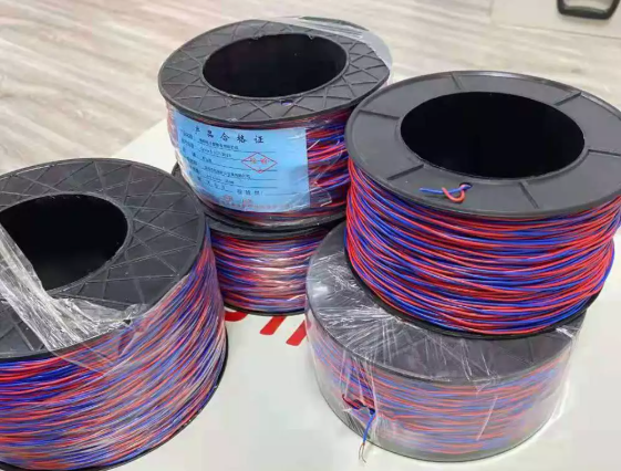 双湖数码雷管脚线有哪些规格？