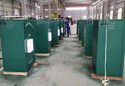 双湖移动炸药库：安全与效率并重的爆破行业新趋势